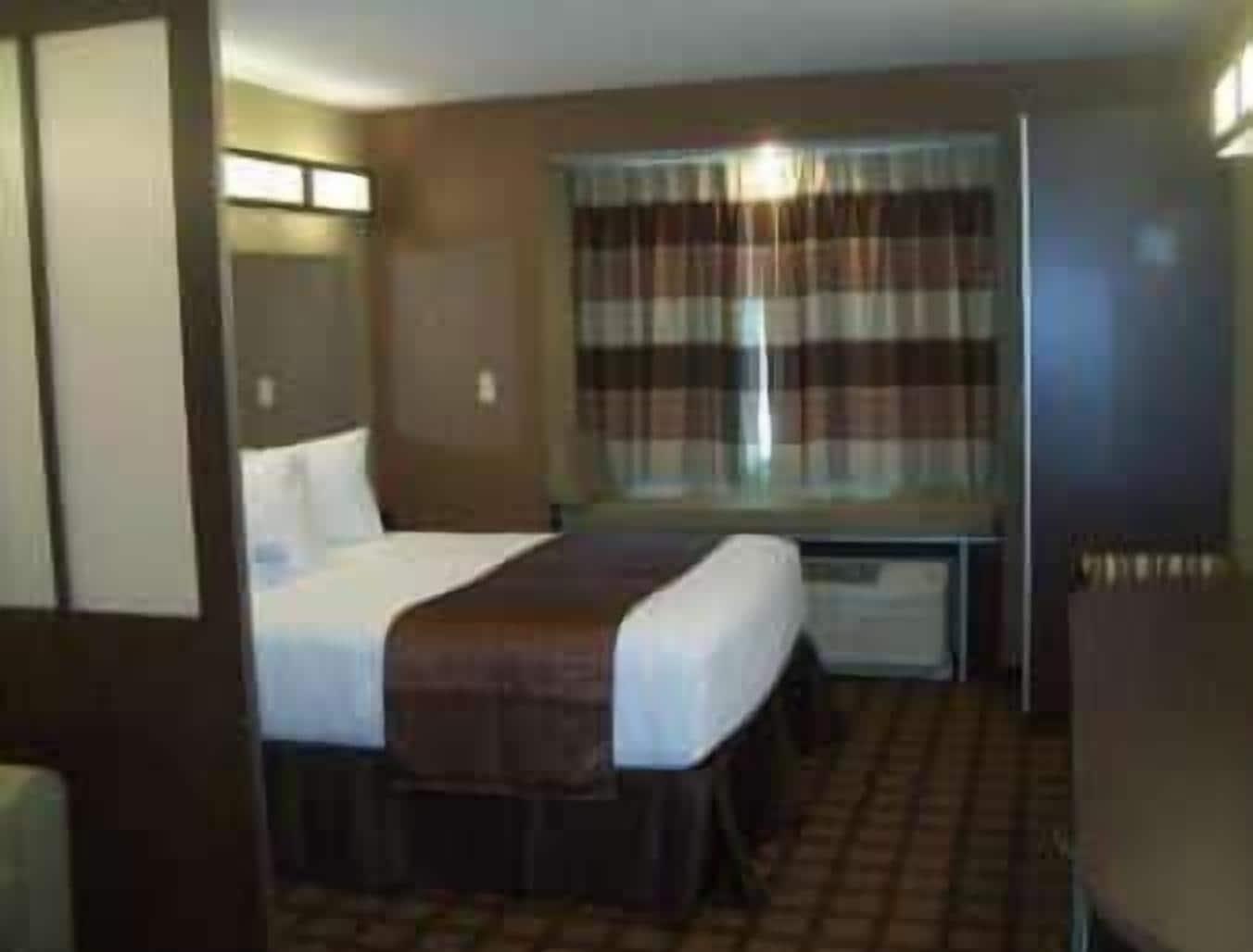 Microtel Inn&Suites Carrollton Exterior foto